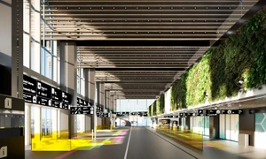 aeroportul otopeni modernizare 6 jpg