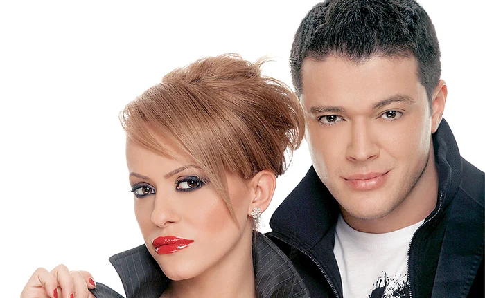 Anda Adam şi Victor Slav şi-au achiziţionat acest apartament în 2007, pe când locuiau împreună. După despărţire, ea a rămas în casă, dar şi cu plata ratelor pe cap
