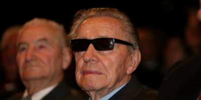 Gabriel Ţepelea a murit la vârsta de 96 de ani.