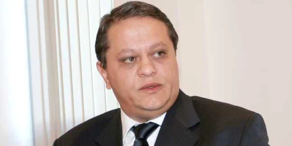 Valentin Nicolau