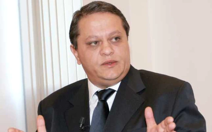 Valentin Nicolau
