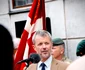 Prințul Vincent și Prințesa Josephine la reședința regală daneză de vară