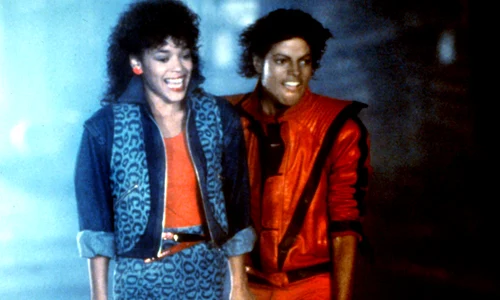 Thriller, Michael Jackson 1  sursa   Profimedia jpg