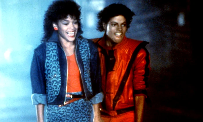 Thriller, Michael Jackson 1 sursa Profimedia jpg