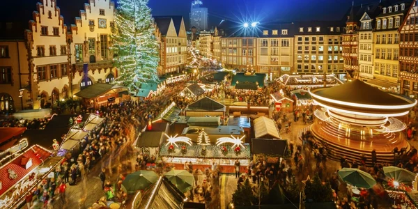  Strasbourg targ din craciun