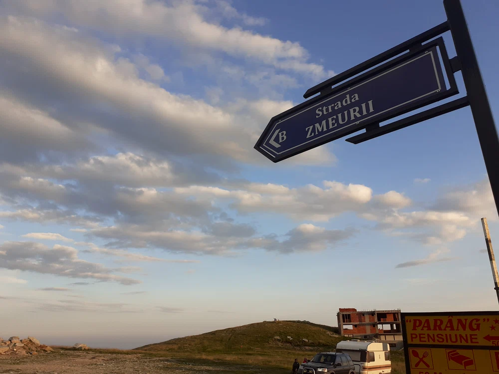 Lotul de teren care ar aparține Elenei Udrea se află pe strada Zmeurii