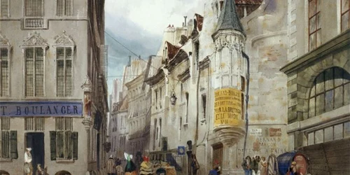boulanger