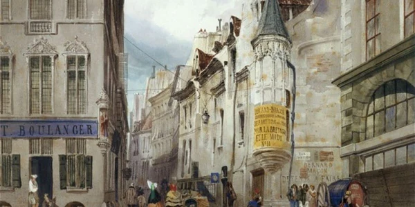 boulanger