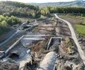 Șantierul Autostrăzii Lugoj Deva  Tunelurile de pe A1 Margina Holdea  Foto Daniel Guță ADEVĂRUL (17) jpg