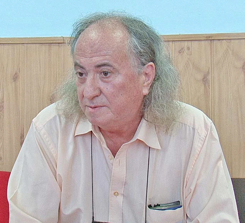 Gabriel Maxim