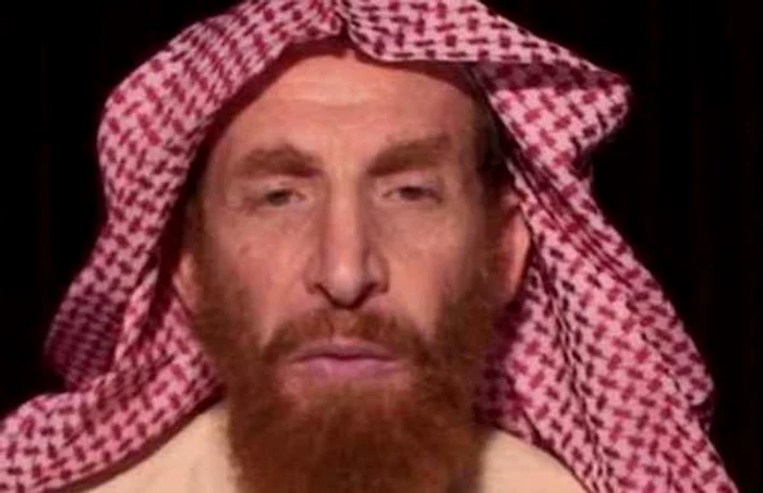 Abu Muhsin al-Masri era considerat numărul doi Al-Qaida în sub-continentul indian.