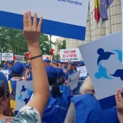 Sindicalisti FOTO FB Cornel Brișcaru jpg