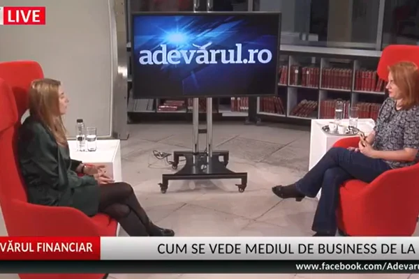Cum se vede mediul de business de la Iași