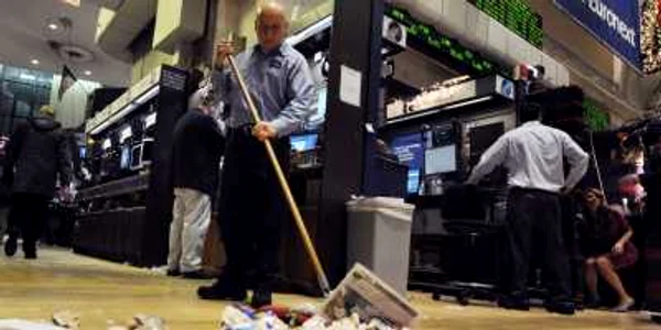 Tot mai multe companii financiare aleg să renunțe la birourile de pe Wall Street în favoarea altor orașe mai ieftine