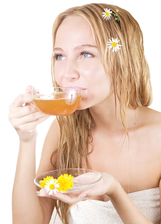 
    Muşeţelul ajută la reducerea inflamaţiilor şi vindecarea rănilorFoto: Shutterstock  