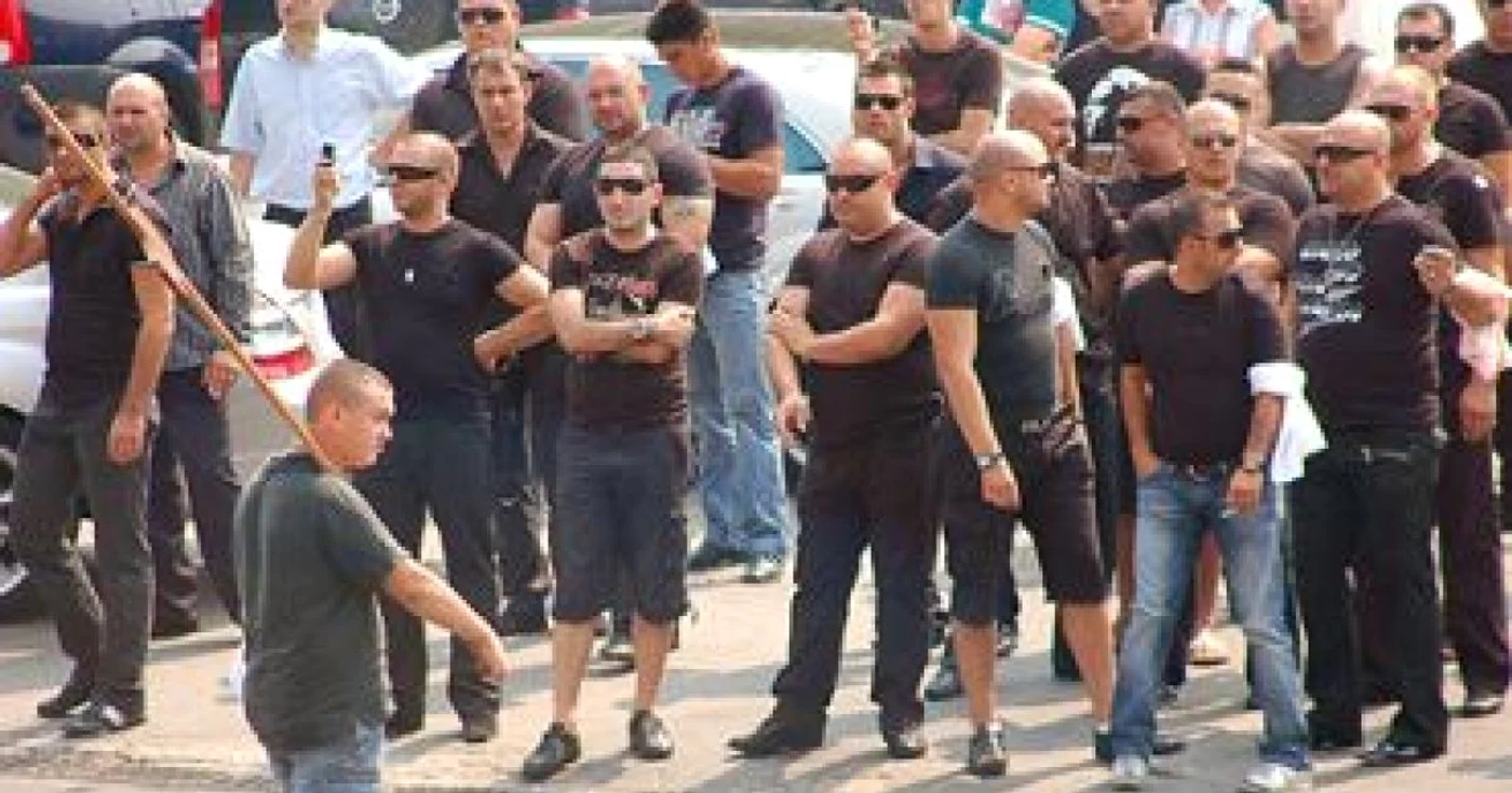 Foto Arhivă