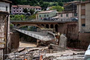 Inundații Italia 16 septembrie 2022 Foto Profimedia (2) jpg