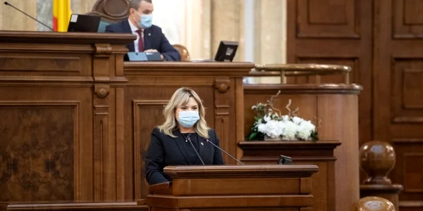 anca dragu