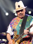Carlos Santana  foto   Shutterstock jpg