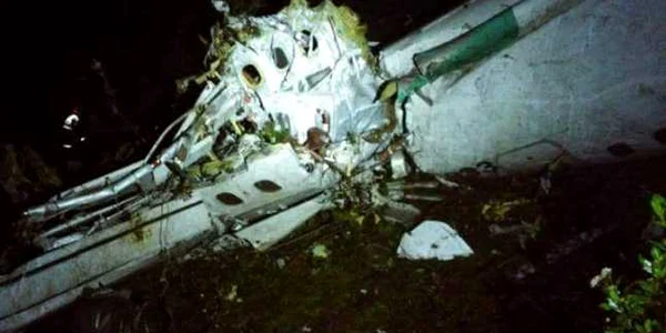 avion foto noticias caracol