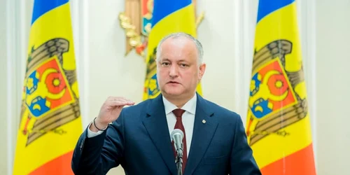 Igor Dodon