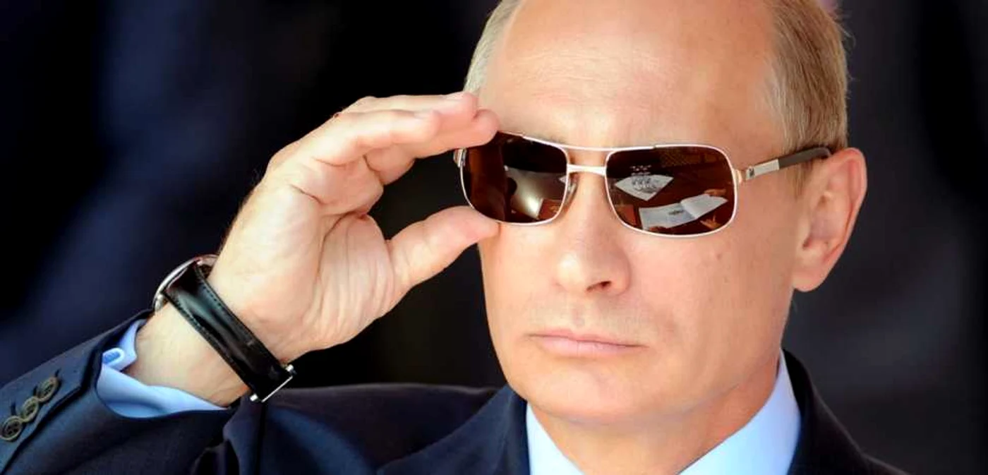 Ruşii se întreabă dacă Putin nu va repeta soarta lui Ceauşescu FOTO: Adevărul