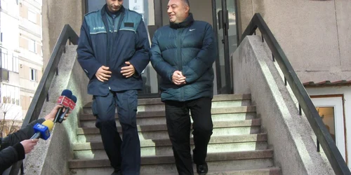 Antonie Solomon, după ce a aflat că a primit mandat de arestare 