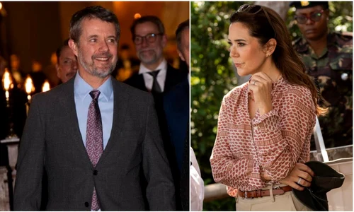 Regele Frederik la Copenhaga, Regina Mary în Kenya FOTO Casa Regală daneză (1) jpg