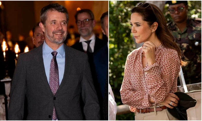 Regele Frederik la Copenhaga, Regina Mary în Kenya   FOTO Casa Regală daneză (1) jpg