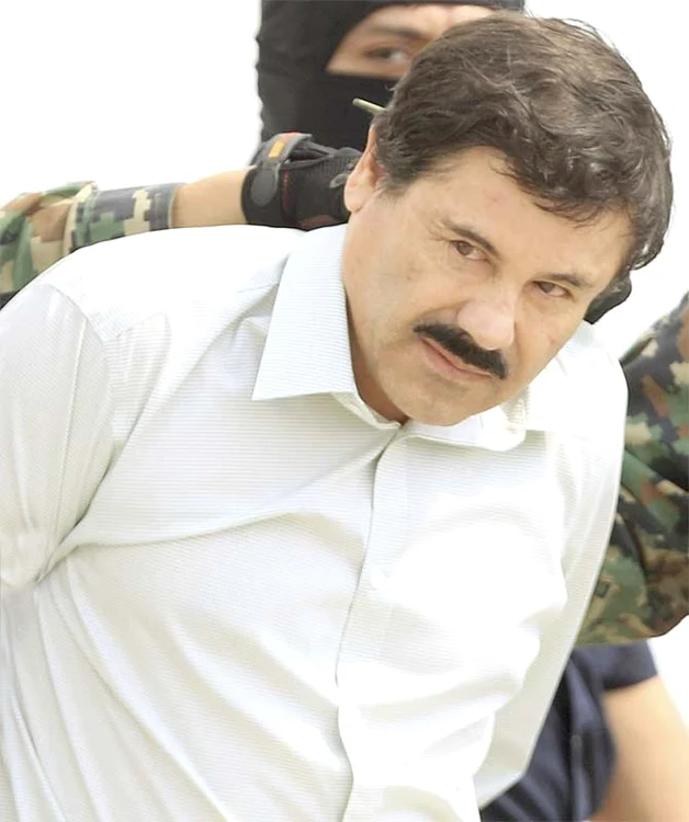 Comorile lui Joaquín «El Chapo» Guzmán i-au şocat pe investigatorii mexicani