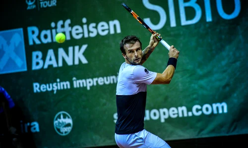 Câștigătorul turneului Sibiu Open a câștigat un premiu de 6150 de euro și 90 de puncte în clasamentul ATP în timp ce finalistul a plecat acasă cu 3600 de euro și 55 de puncte ATP jpeg