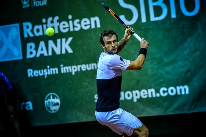 Câștigătorul turneului Sibiu Open a câștigat un premiu de 6150 de euro și 90 de puncte în clasamentul ATP în timp ce finalistul a plecat acasă cu 3600 de euro și 55 de puncte ATP