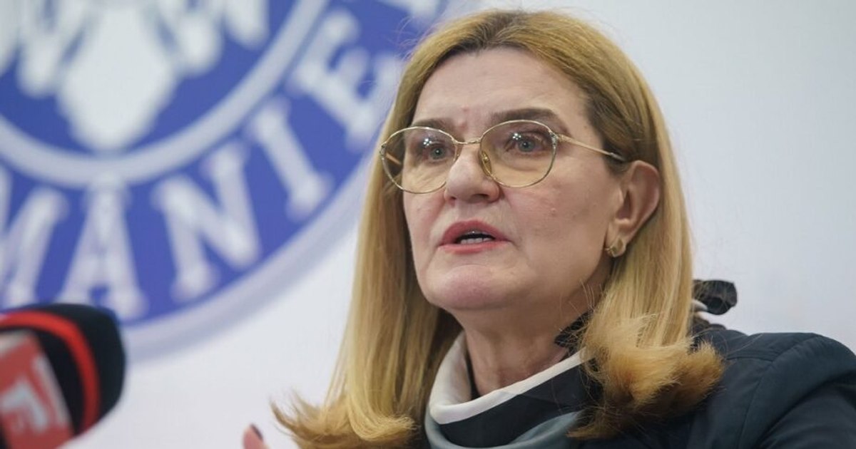 Elisabeta Lipă clarifică scandalul premiilor olimpice: „Este doar o simulare”