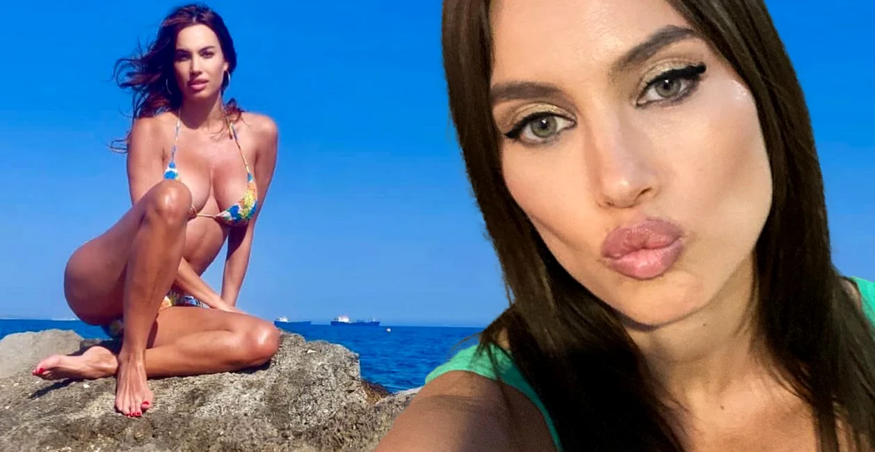 Alina Pușcău a renunțat la un contract de milioane în SUA pentru a intra în aventura Asia Express