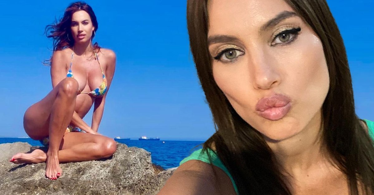 Câți bani a câștigat Alina Pușcău pentru Playboy