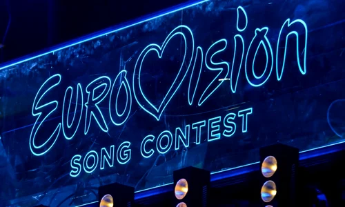 eurovision logo foto shutterstock