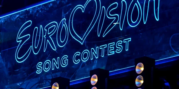 eurovision logo foto shutterstock