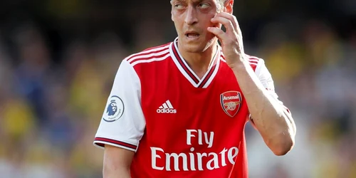 Ozil