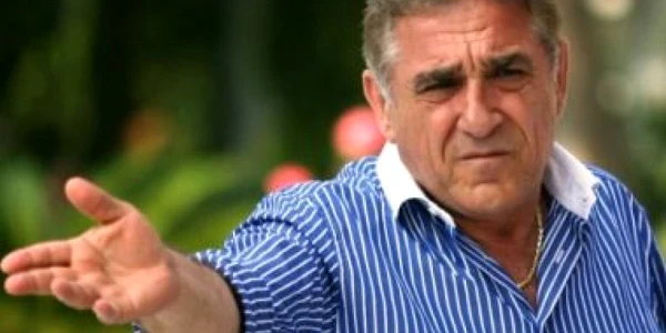 FOTBAL: Ioan Becali: "Bonetti trebuie ţinut la Dinamo cel puţin 5 etape"