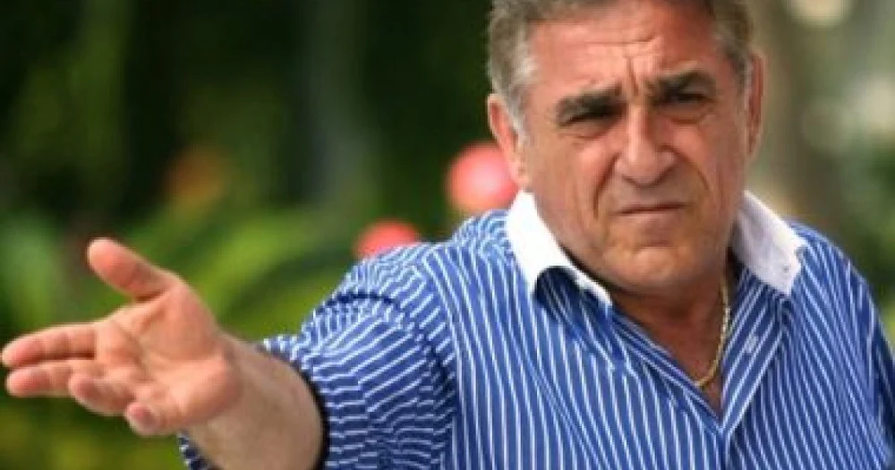 După ce l-a numit „trădător”, Ioan Becali revine cu noi aprecieri la adresa lui Cristi Chivu. Ce spune despre jocul Interului