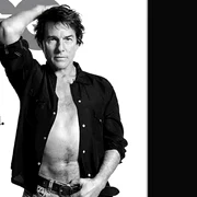 Tom Cruise