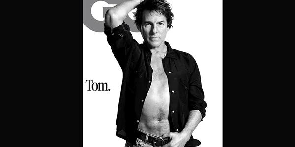 Tom Cruise