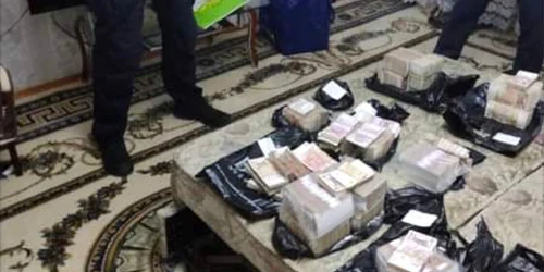 Perchezitii in Rep Moldova FOTO Facebook Procuratura Anticoruptie jpeg