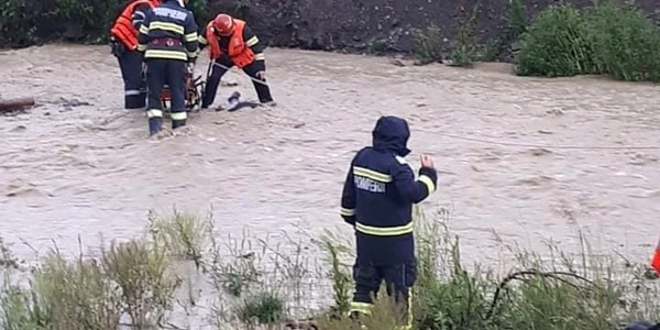 viitura neamt foto isu neamt