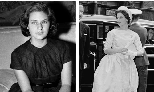 Prințesa Fazile a Egiptului colaj jpg