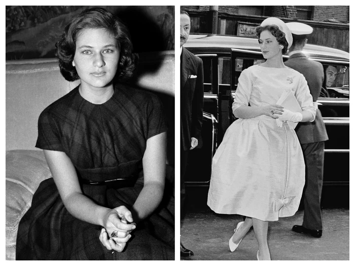 Prințesa Fazile a Egiptului colaj jpg