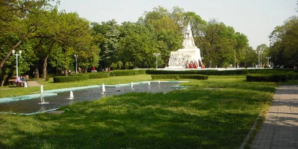 Parc Timisoara