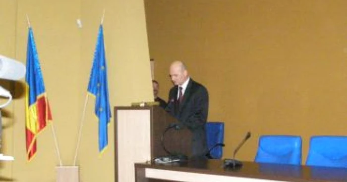 NEAMŢ: Numiri în funcţii la serviciile deconcentrate