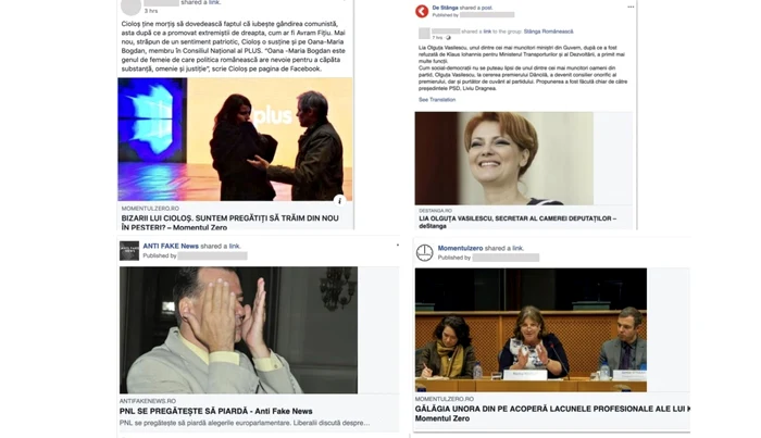 site-uri fake news psd