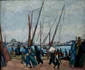 Pictura Iosif Iser Colecție Europeana eu (7) jpeg
